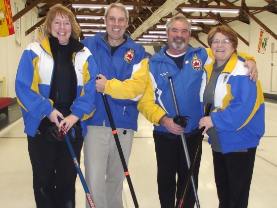 2012-2013 Pat Lid winning team