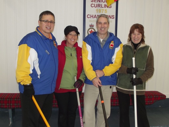 2012-2013 Seguin Trophy winners 2012-2013 Seguin Trophy winners