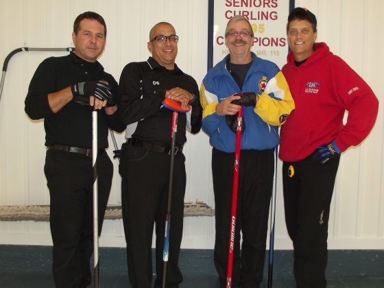 2013-2014 Opening Mixed 