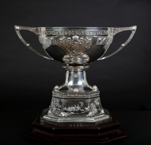 Strathcona Cup