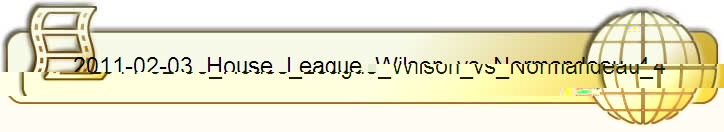 2011-02-03_House_League_Wilson_vs_Normandeau_4