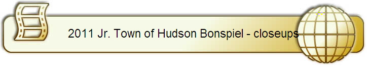 2011 Jr. Town of Hudson Bonspiel - closeups